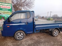 Фото авто Hyundai Porter