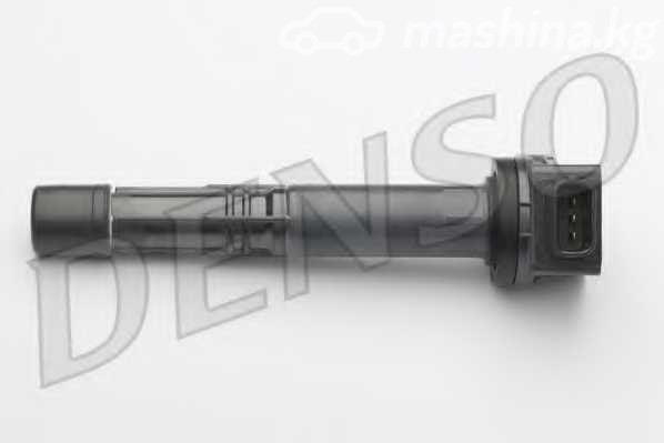 Spare Parts and Consumables - Denso_катушка_DIC-0105 DENSO DIC0105