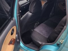 Сүрөт унаа Daewoo Matiz