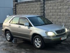 Photo of the vehicle Toyota Harrier