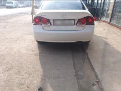 Photo of the vehicle Honda Civic