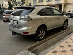 Photo of the vehicle Lexus RX