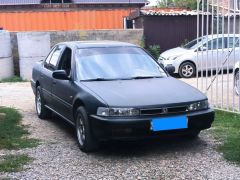 Сүрөт унаа Honda Accord