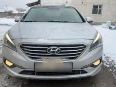 Сүрөт унаа Hyundai Sonata