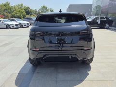 Сүрөт унаа Land Rover Range Rover Evoque