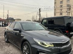 Фото авто Kia K5