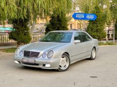 Photo of the vehicle Mercedes-Benz E-Класс