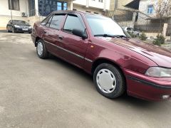 Сүрөт унаа Daewoo Nexia