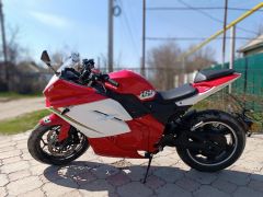 Фото Ducati 1299 Panigale 2022