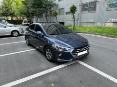 Photo of the vehicle Hyundai Avante