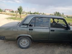 Photo of the vehicle ВАЗ (Lada) 2107