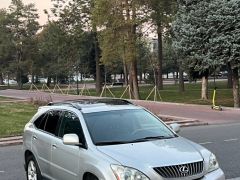 Сүрөт унаа Lexus RX