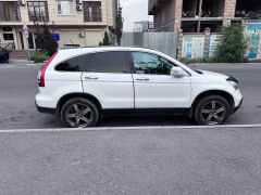 Сүрөт унаа Honda CR-V