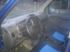 Photo of the vehicle Suzuki Wagon R