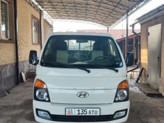 Фото авто Hyundai Porter