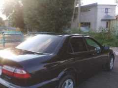 Фото авто Honda Accord