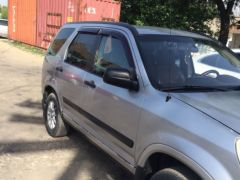 Сүрөт унаа Honda CR-V