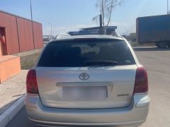 Сүрөт унаа Toyota Avensis