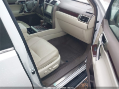 Сүрөт унаа Lexus GX