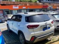 Сүрөт унаа Hyundai ix35