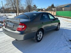 Фото авто Toyota Camry