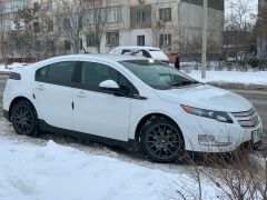 Сүрөт унаа Chevrolet Volt