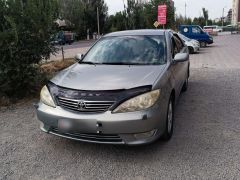 Сүрөт унаа Toyota Camry