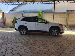 Фото авто Toyota RAV4