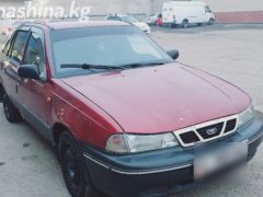 Фото авто Daewoo Nexia