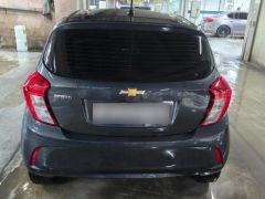 Сүрөт унаа Chevrolet Spark