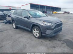 Сүрөт унаа Toyota RAV4