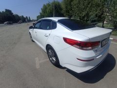 Сүрөт унаа Kia K5