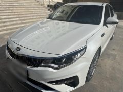 Сүрөт унаа Kia K5