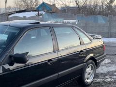 Сүрөт унаа Volkswagen Passat