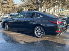 Фото авто Lexus ES