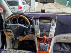 Сүрөт унаа Lexus RX