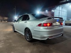 Сүрөт унаа Honda Accord