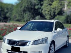 Сүрөт унаа Honda Accord