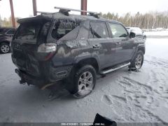 Сүрөт унаа Toyota 4Runner