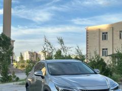 Сүрөт унаа Lexus NX