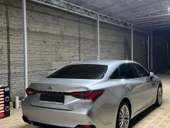 Сүрөт унаа Toyota Avalon