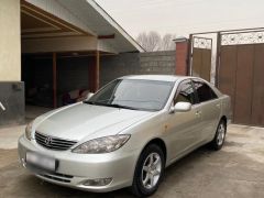 Сүрөт унаа Toyota Camry