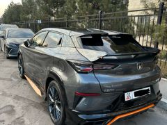 Фото авто Changan UNI-T