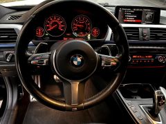 Сүрөт унаа BMW 3 серия