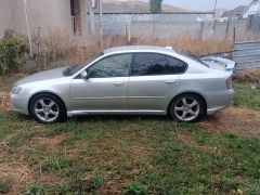 Photo of the vehicle Subaru Legacy