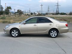 Сүрөт унаа Toyota Camry