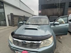 Сүрөт унаа Subaru Forester