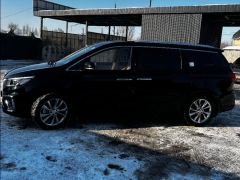 Фото авто Kia Carnival