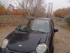 Photo of the vehicle Daewoo Matiz