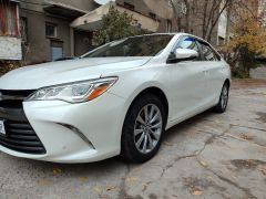 Photo of the vehicle Toyota Camry